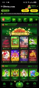 BN55 the next-generation online batting app 3