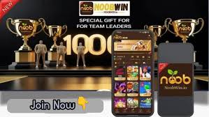 Noob.win Online Casino Game – Play, Win & Enjoy Online Casino Fun 2