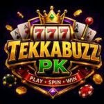 tekkabuzz
