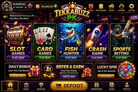 tekkbuzz.com.pk