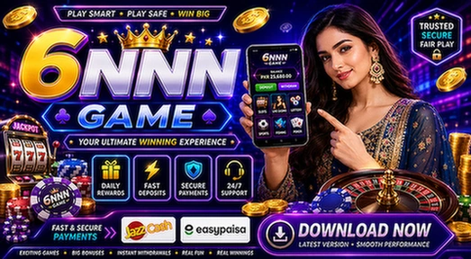 6NNN Game