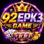 92EPK3-Game
