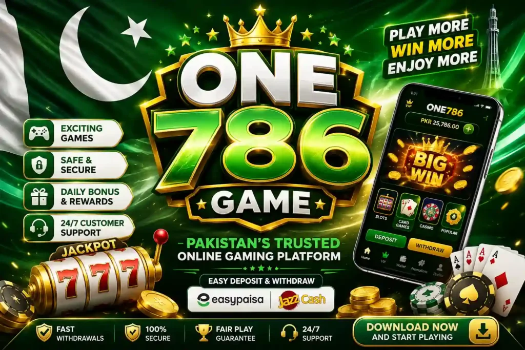 Done786 Game