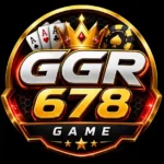 GGR678-Game