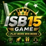 ISB15-Game
