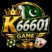 K66601 Game