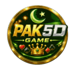 PAK5D Game