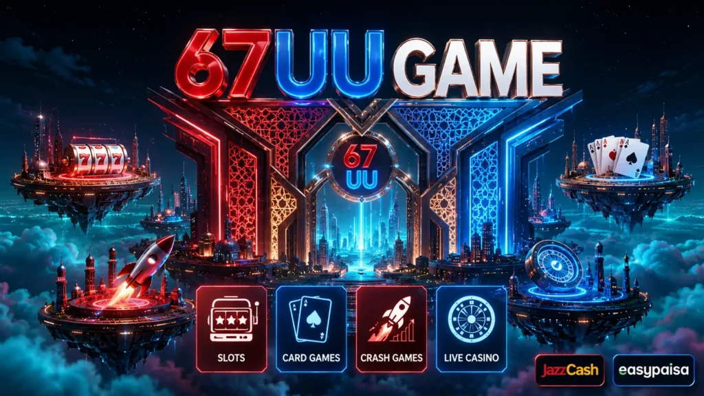 67UU Game