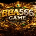 BBA566 Game