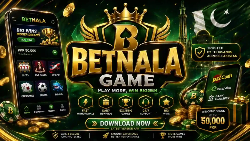 BETNALA_Game